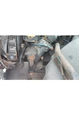 TRW/ROSS TAS65-155 POWER STEERING GEAR