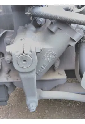 TRW/ROSS TAS65-157 POWER STEERING GEAR