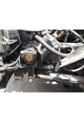 TRW/ROSS TAS65-157 POWER STEERING GEAR