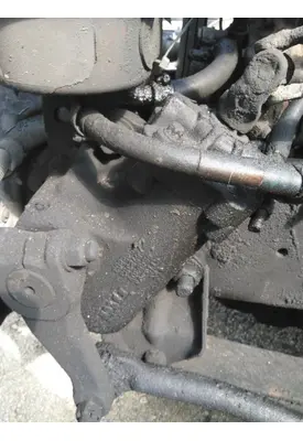 TRW/ROSS TAS65-157 POWER STEERING GEAR