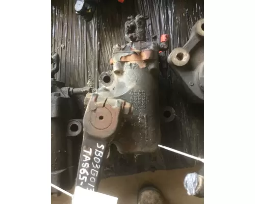 TRW/ROSS TAS65-157 POWER STEERING GEAR
