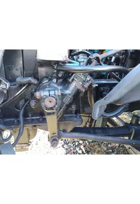 TRW/ROSS TAS65-157 POWER STEERING GEAR