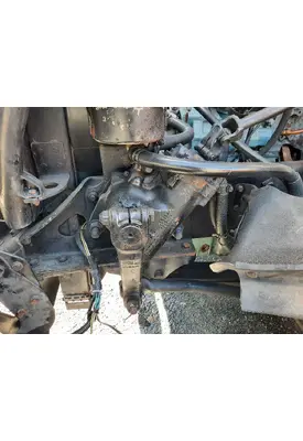 TRW/ROSS TAS65-157 POWER STEERING GEAR