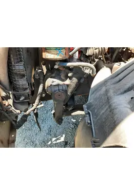 TRW/ROSS TAS65-157 POWER STEERING GEAR