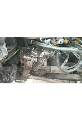 TRW/ROSS TAS65-157 POWER STEERING GEAR