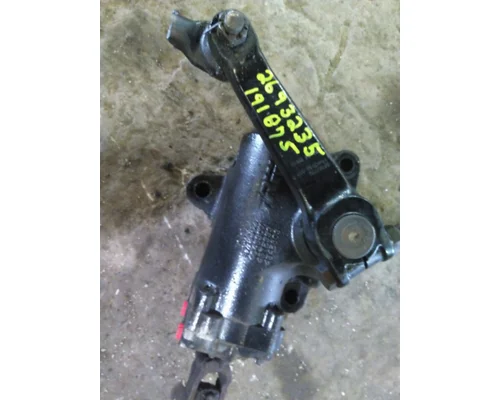 TRW/ROSS TAS65-157 POWER STEERING GEAR