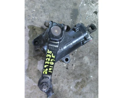 TRW/ROSS TAS65-157 POWER STEERING GEAR