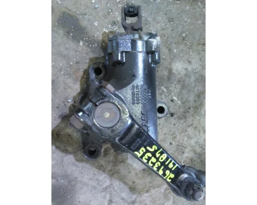 TRW/ROSS TAS65-157 POWER STEERING GEAR