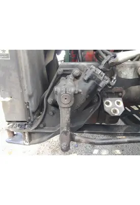 TRW/ROSS TAS65-166 POWER STEERING GEAR