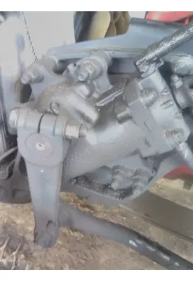 TRW/ROSS TAS65-166 POWER STEERING GEAR