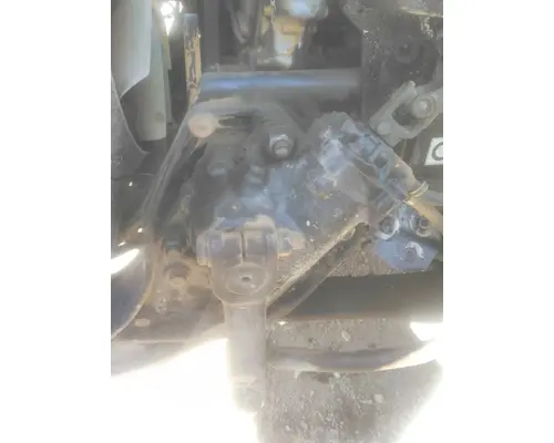 TRW/ROSS TAS65-166 POWER STEERING GEAR