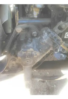 TRW/ROSS TAS65-166 POWER STEERING GEAR