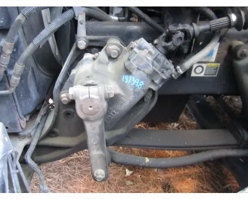 TRW/ROSS TAS65-166 POWER STEERING GEAR