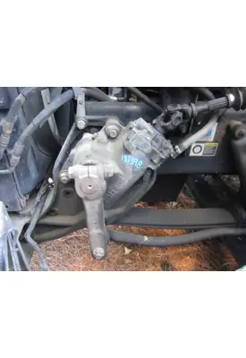 TRW/ROSS TAS65-166 POWER STEERING GEAR