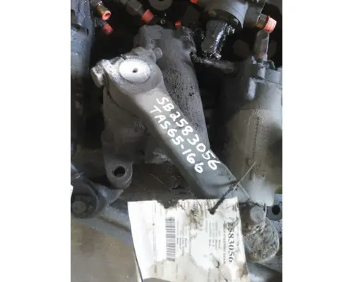TRW/ROSS TAS65-166 POWER STEERING GEAR