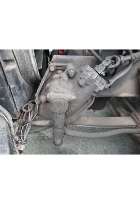 TRW/ROSS TAS65-166 POWER STEERING GEAR