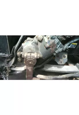 TRW/ROSS TAS65-166 POWER STEERING GEAR