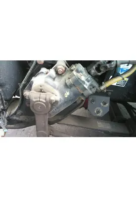 TRW/ROSS TAS65-166 POWER STEERING GEAR
