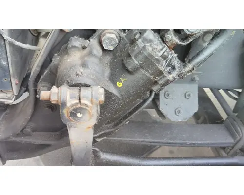 TRW/ROSS TAS65-166 POWER STEERING GEAR