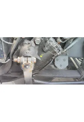 TRW/ROSS TAS65-166 POWER STEERING GEAR