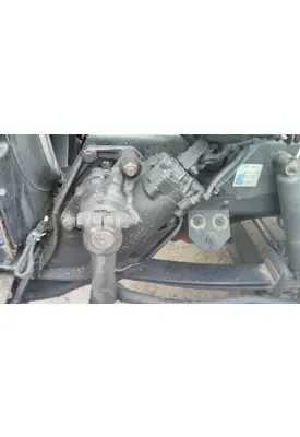 TRW/ROSS TAS65-166 POWER STEERING GEAR