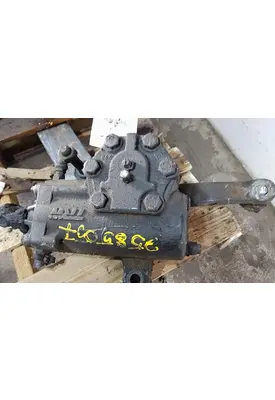 TRW/ROSS TAS65-204 POWER STEERING GEAR