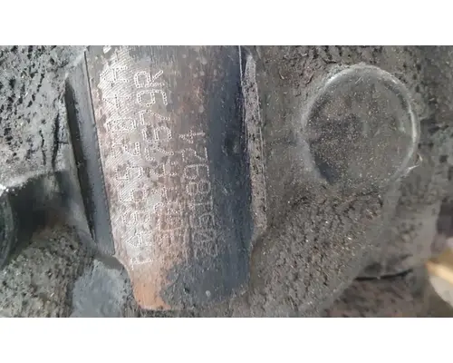 TRW/ROSS TAS65-204 POWER STEERING GEAR