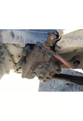 TRW/ROSS TAS65-204 POWER STEERING GEAR