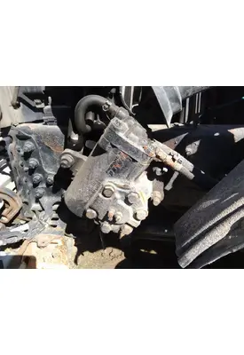 TRW/ROSS TAS65-204 POWER STEERING GEAR