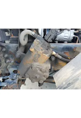 TRW/ROSS TAS65-204 POWER STEERING GEAR