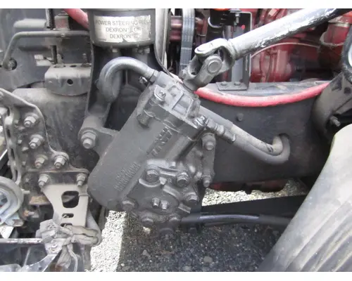 TRW/ROSS TAS65-204 POWER STEERING GEAR