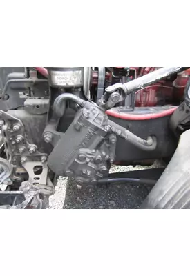 TRW/ROSS TAS65-204 POWER STEERING GEAR