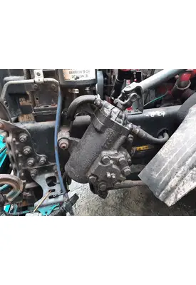 TRW/ROSS TAS65-204 POWER STEERING GEAR