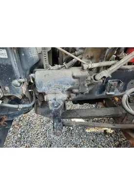 TRW/ROSS TAS65-204 POWER STEERING GEAR