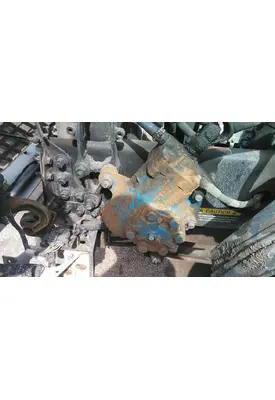 TRW/ROSS TAS65-204 POWER STEERING GEAR