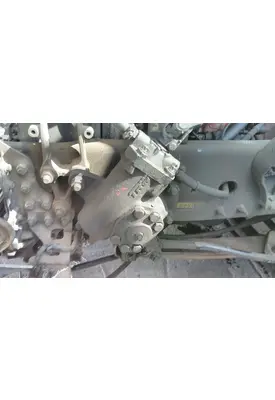 TRW/ROSS TAS65-204 POWER STEERING GEAR