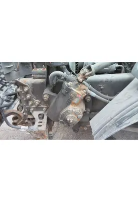 TRW/ROSS TAS65-204 POWER STEERING GEAR