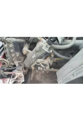 TRW/ROSS TAS65-204 POWER STEERING GEAR