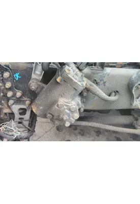 TRW/ROSS TAS65-204 POWER STEERING GEAR