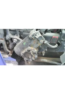 TRW/ROSS TAS65-204 POWER STEERING GEAR