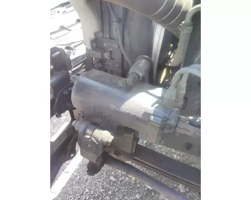 TRW/ROSS TAS65-208 POWER STEERING GEAR