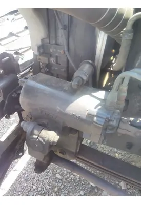 TRW/ROSS TAS65-208 POWER STEERING GEAR