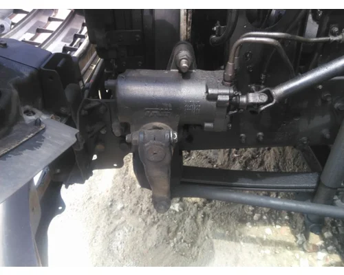 TRW/ROSS TAS65-208 POWER STEERING GEAR