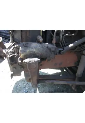 TRW/ROSS TAS65-208 POWER STEERING GEAR