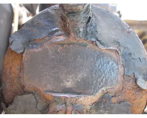 TRW/ROSS TAS65-208 POWER STEERING GEAR