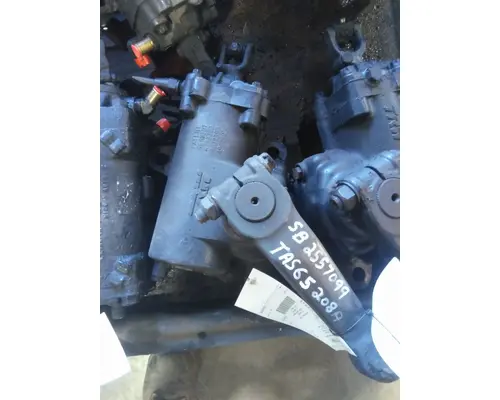 TRW/ROSS TAS65-208 POWER STEERING GEAR