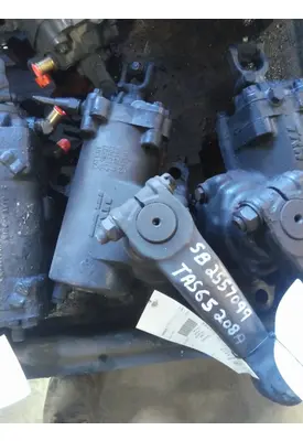 TRW/ROSS TAS65-208 POWER STEERING GEAR