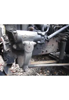 TRW/ROSS TAS65-208 POWER STEERING GEAR