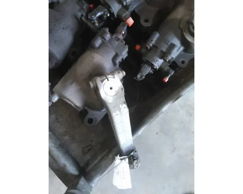 TRW/ROSS TAS65-208 POWER STEERING GEAR