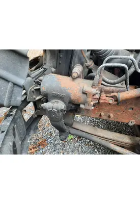 TRW/ROSS TAS65-208 POWER STEERING GEAR